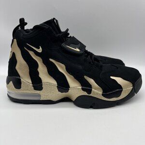 Nike Air DT Max '96 Sneaker ‘Colorado Home’ Black Gold Men's 8.5 HM9236-001